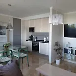 Dreamhouse Concorde 2 Apartment