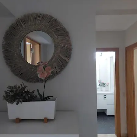 Rocha Dreamhouse 2 - Folgado & Borges Lda بورتيماو