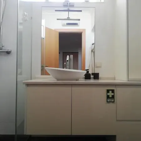 Rocha Dreamhouse 2 - Folgado & Borges Lda شقة