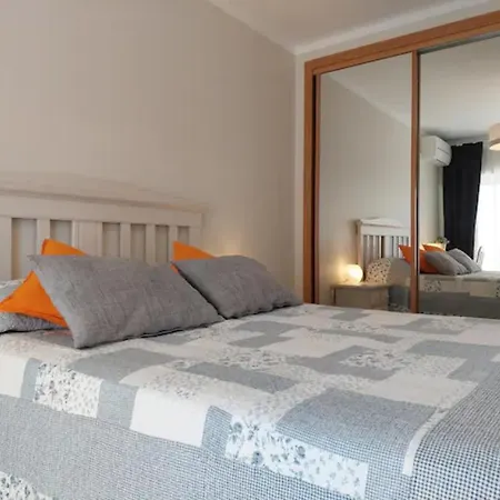 Rocha Dreamhouse 2 - Folgado & Borges Lda بورتيماو