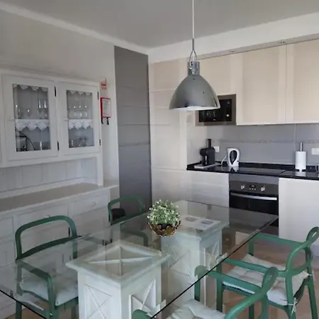 Rocha Dreamhouse 2 - Folgado & Borges Lda Appartement