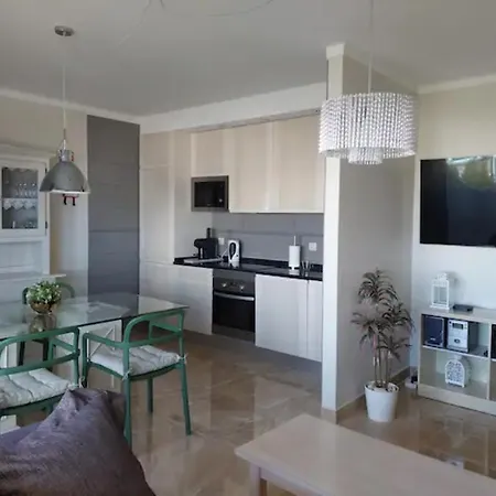 Dreamhouse Concorde 2 شقة