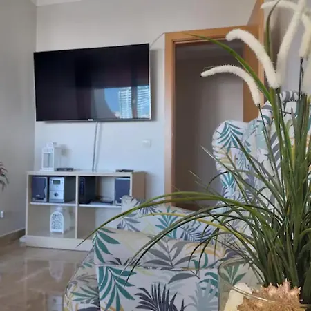 Rocha Dreamhouse 2 - Folgado & Borges Lda Portimão