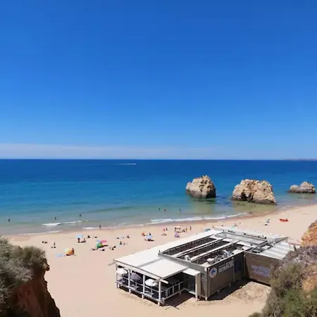 Appartement Rocha Dreamhouse 2 - Folgado & Borges Lda Portimão