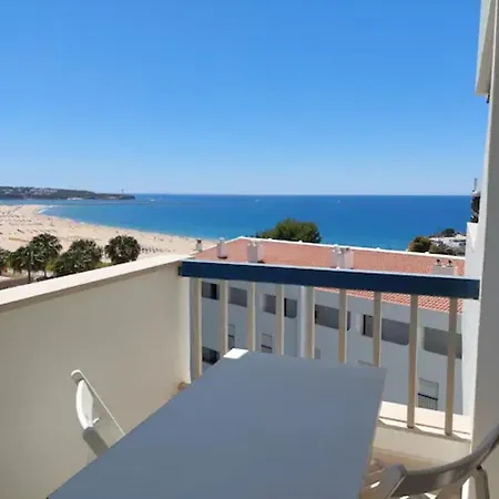 Rocha Dreamhouse 2 - Folgado & Borges Lda Apartment Portimão