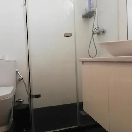 Rocha Dreamhouse 2 - Folgado & Borges Lda Appartement