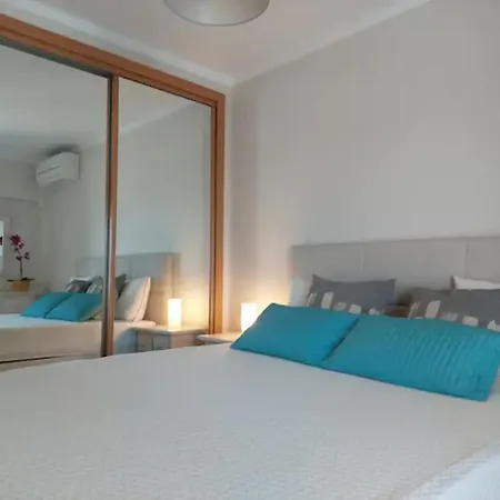 Rocha Dreamhouse 2 - Folgado & Borges Lda * Portimão