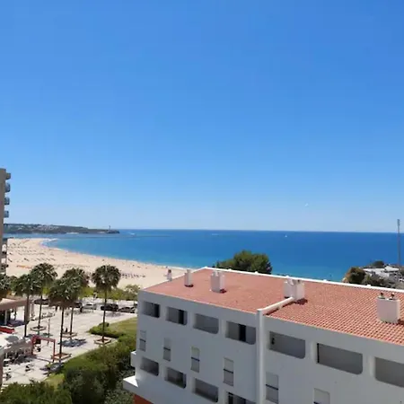 Rocha Dreamhouse 2 - Folgado & Borges Lda Apartment