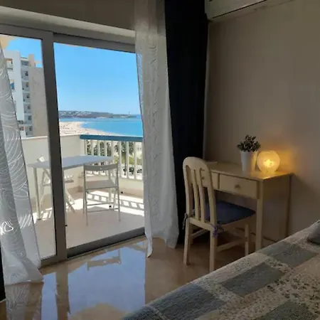 Dreamhouse Concorde 2 شقة بورتيماو
