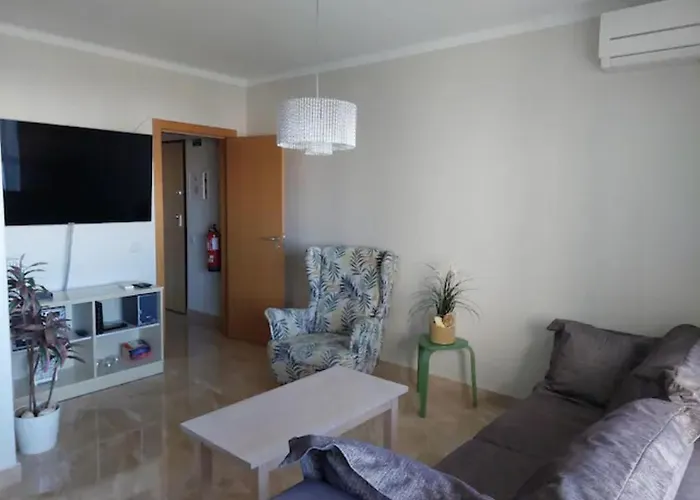 Apartment Dreamhouse Concorde 2 Portimão