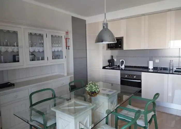Dreamhouse Concorde 2 Apartment