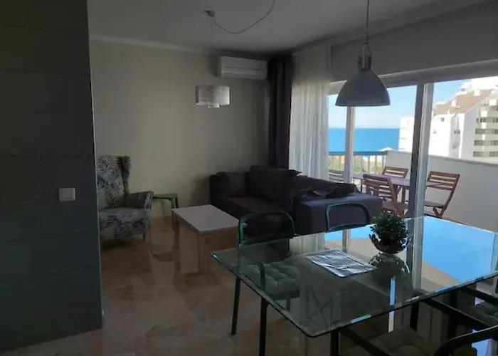 Apartment Dreamhouse Concorde 2 *