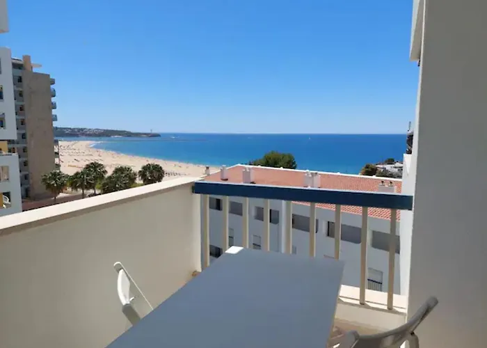 Dreamhouse Concorde 2 Apartment Portimão