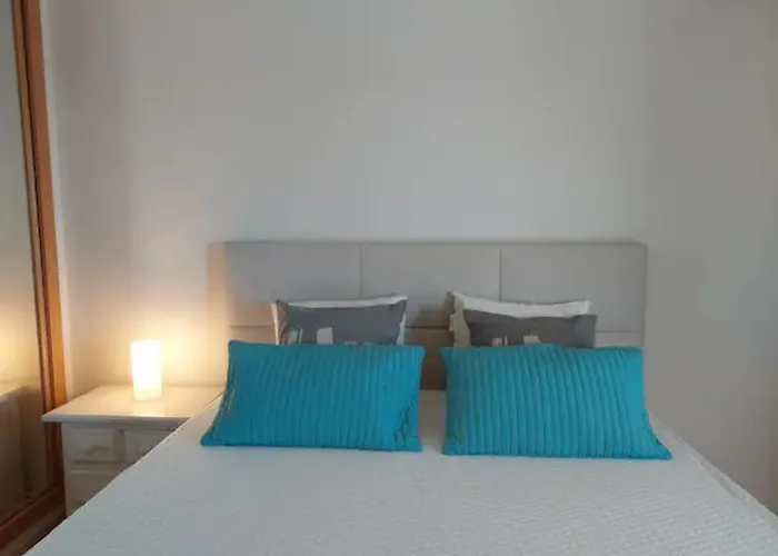 Apartment Dreamhouse Concorde 2