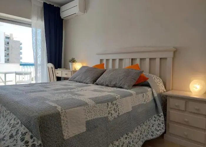 Apartment Dreamhouse Concorde 2 Portimão