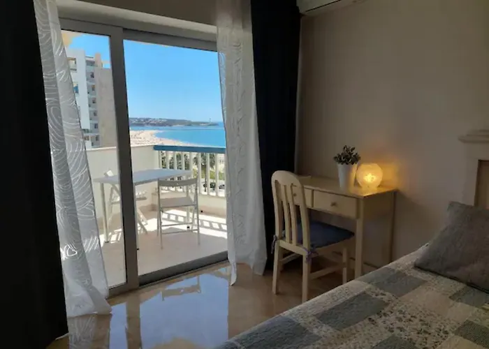 Dreamhouse Concorde 2 Apartment Portimão