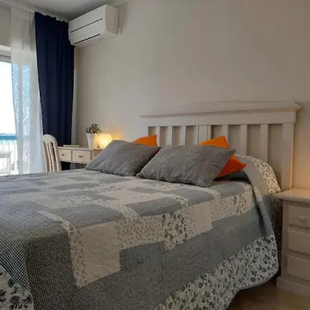 公寓 Dreamhouse Concorde 2 波尔蒂芒